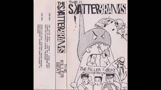 The Skatterbrains - The Killer Beat (1991)