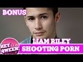 Hey Qween! BONUS: Cockyboys' Liam Riley On Shooting Porn | Hey Qween