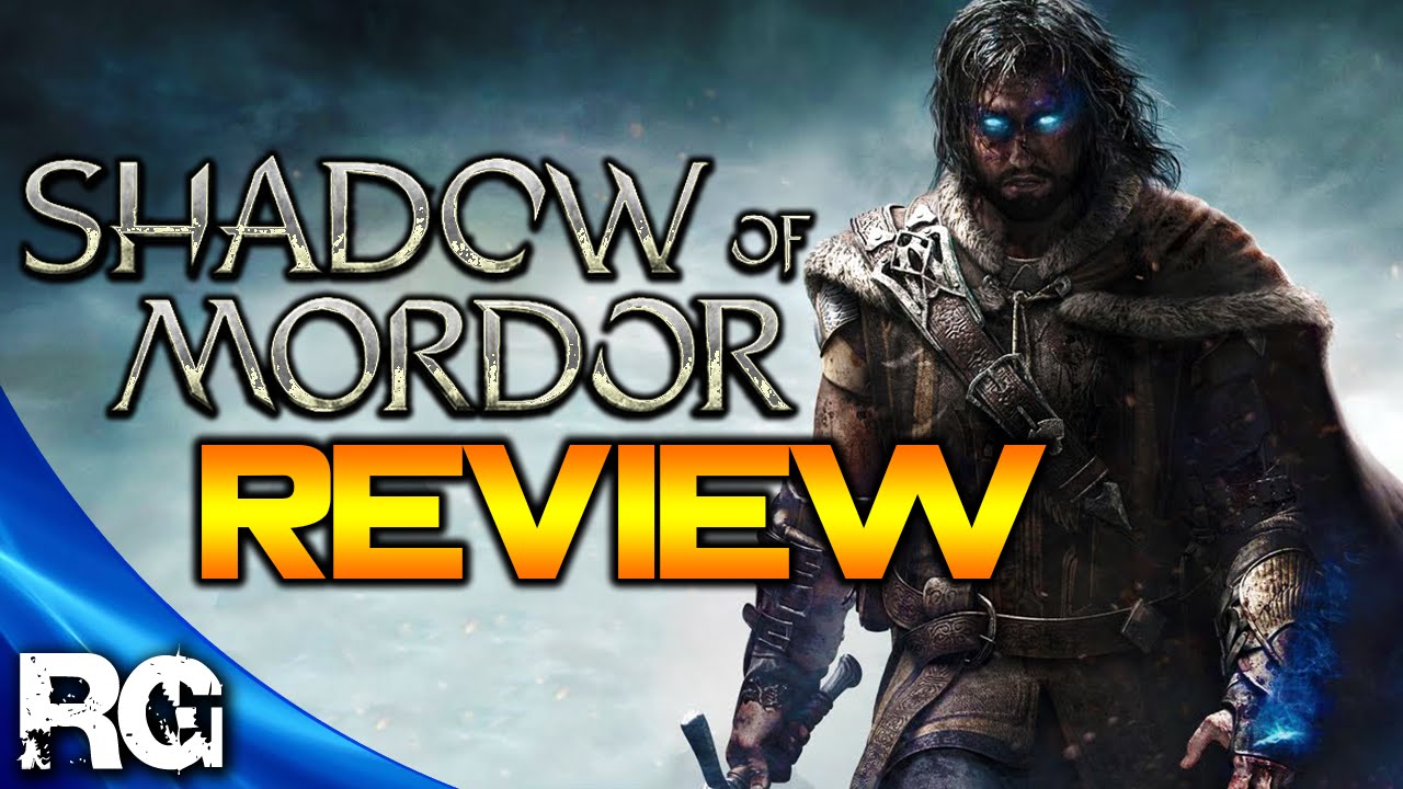 Middle Earth: Shadow Of Mordor - Review - The Noobist