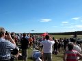 DC-3  fly by at Jämi 2010