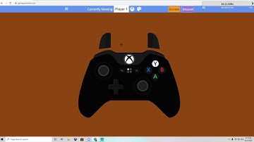 How to get gamepad viewer on streamlabs obs
