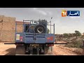 بشار مؤسسة سونلغاز تؤمن شبكة الكهرباء المتضررة بعد الفيضانات بشار مؤسسة سونلغاز تؤمن شبكة الكهرباء المتضررة بعد الفيضانات
