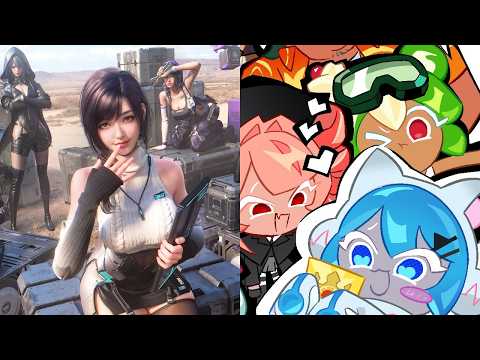 [오늘 출시 신작 모바일게임] 2026년 3월 26일 오픈 모바일게임 랭킹 (순위) TOP 7 모음. 요즘 할만한 괜찮은 재밌는 최신 신규 기대작 꿀잼 구조선 스마트폰 게임 추천?