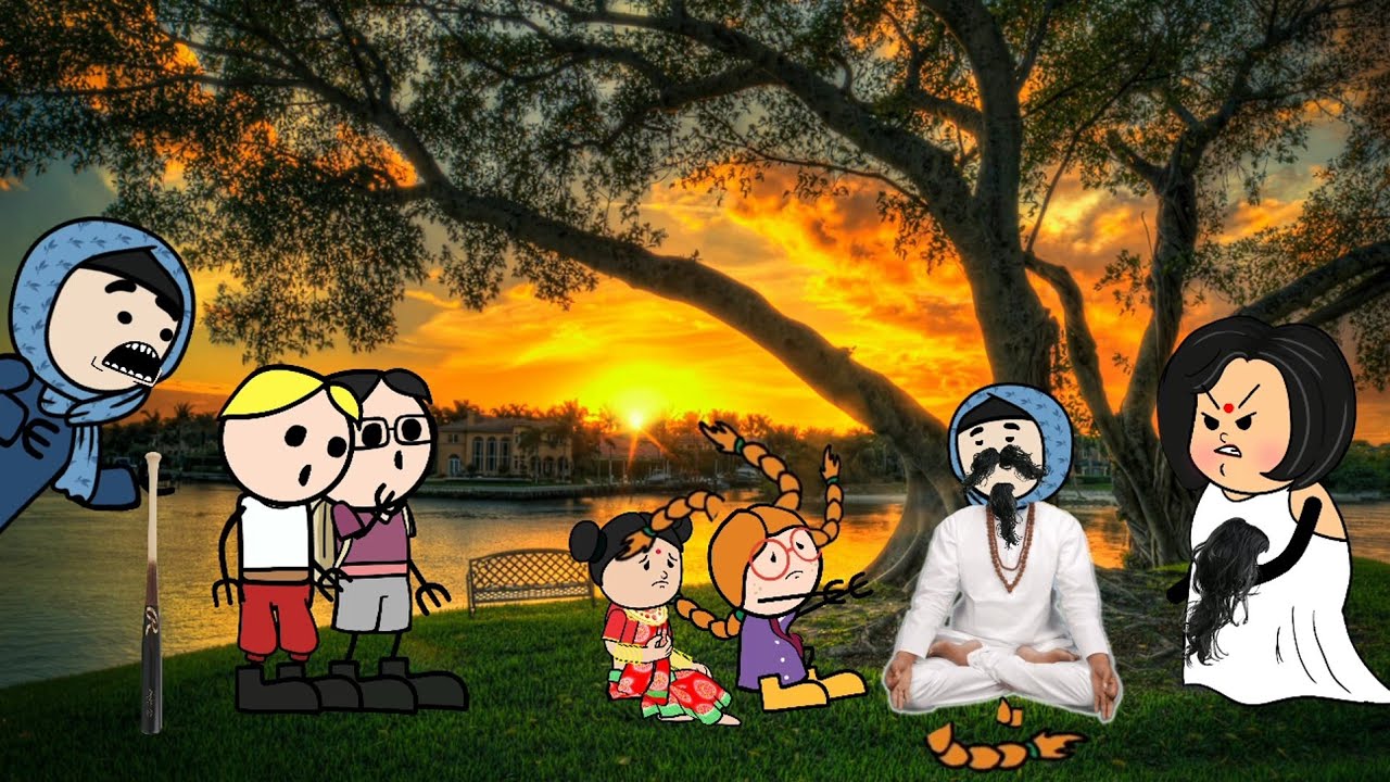 കോമഡി Movie 🤣അമ്മ Vs മക്കള്‍ |272 to 280 episodes | Malayalam funny animation movie