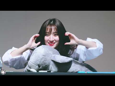[4K] 180926 드림캐쳐 수아 직캠 '팬사인회 모음' DREAMCATCHER(SU-A) Fancam @홍대팬사인회 동자아트홀 By 벤뎅이