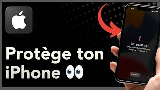 Iphone Surchauffe ? Astuces Pour Régler Le Problème
