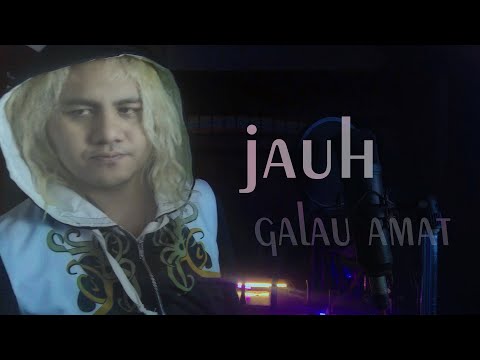 Wiratama - jangan khianati aku cover.