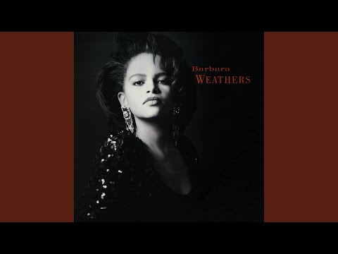 Barbara Weathers — Where Can You Run (Remastered)