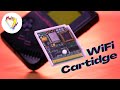 Game boy compatible wifi fait des choses impossibles