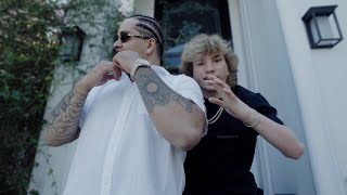 Lil Man J & 1nito - Motion (Official Music Video)