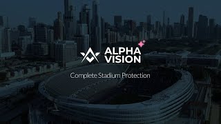 AI-Powered Stadium Security In Action: Smarter Venue Protection with Alpha Vision