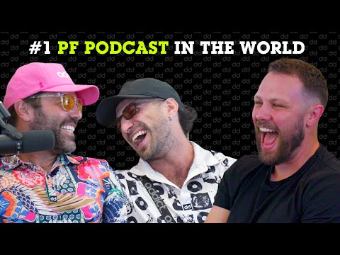 Becoming the #1 Personal Finance Podcaster on the Planet: Andrew Giancola | The Addict Podcast Ep. 5