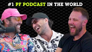 Becoming the #1 Personal Finance Podcaster on the Planet: Andrew Giancola | The Addict Podcast Ep. 5