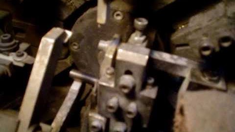 HTC20 crossover loops