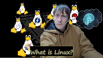 What is Linux
