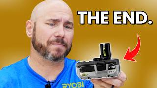 🔴 LIVE - RYOBI Just Changed EVERYTHING | Live Tool Talk