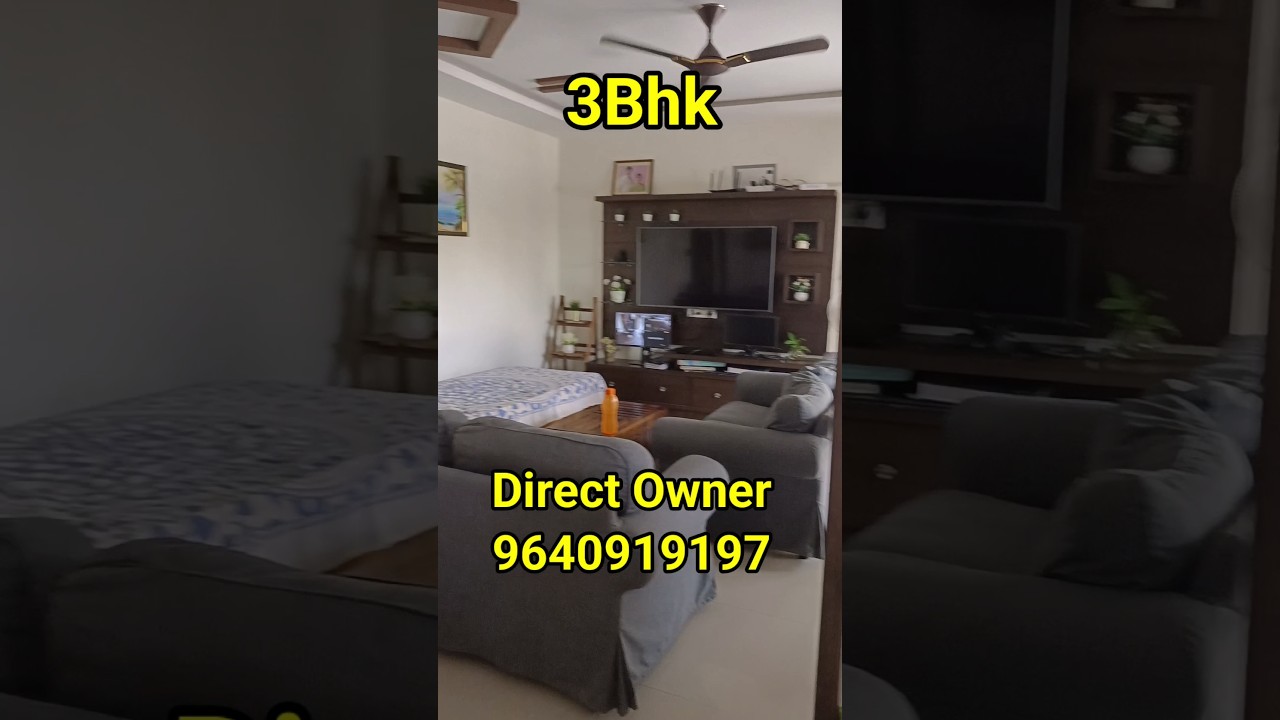 direct owner flat in lb nagar