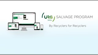 2019 URG Conference Video - Advanced Remarketing Services