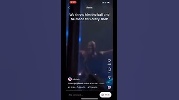 Thumbnail of Shaq can’t make free throws but Dj Diesel can  Via:@iwubzu) #shorts