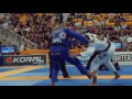 2016 ibjjf world championship highlight