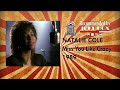 NATALIE COLE - Miss You Like Crazy 1989 (Official Music Video)