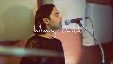 Hilang Child - Picture Hanging (official music video)