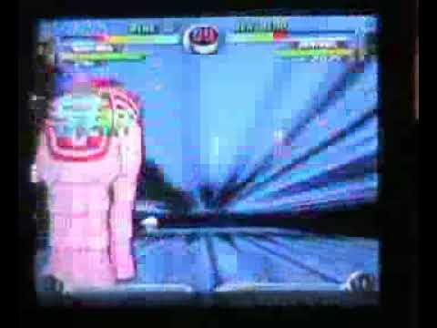 NEC7 MvC2 Anakaris 19 Gabe (W AnakStormSonSon) vs StormSentCyke