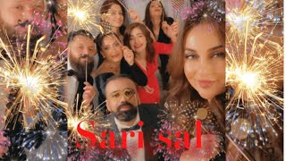 Kurdish Vlog - Sari Sali 2021 Lagalman Bn Bo Shaweki Zor Xosh