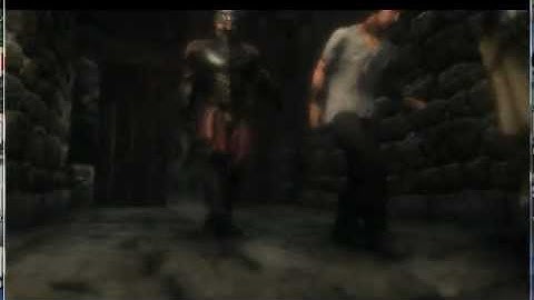 Walking through Two Worlds II •PART 1