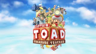 Download Lagu Citra Canary 1789 | Captain Toad Treasure Tracker 4K UHD | 3DS Emulator Gameplay MP3