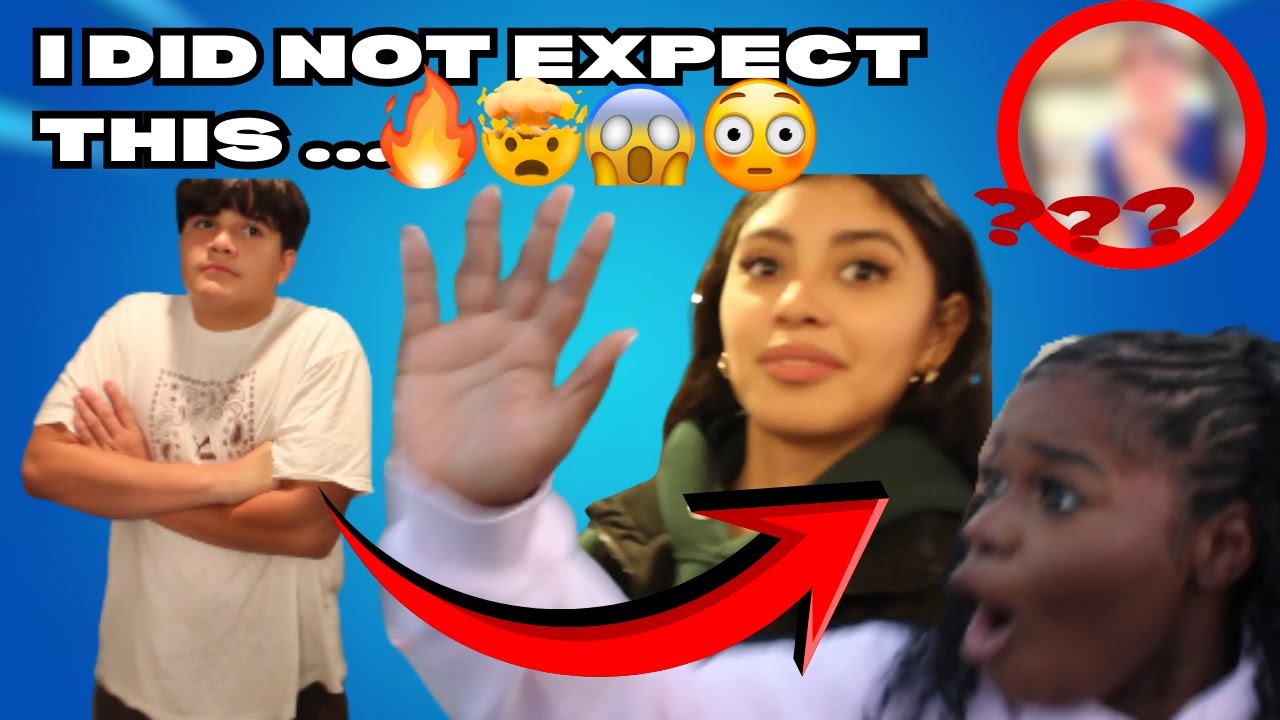 OASC FALL CONFERENCE *drama unfolds*😱🤯🤯🥶🥶🔥🔥💯💯💯💯