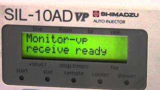 NCauctions.com Selling Shimadzu SIL-10ADVP 228-39005-92