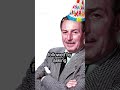 The time Walt Disney got a SPICY gift🌶️ #shorts