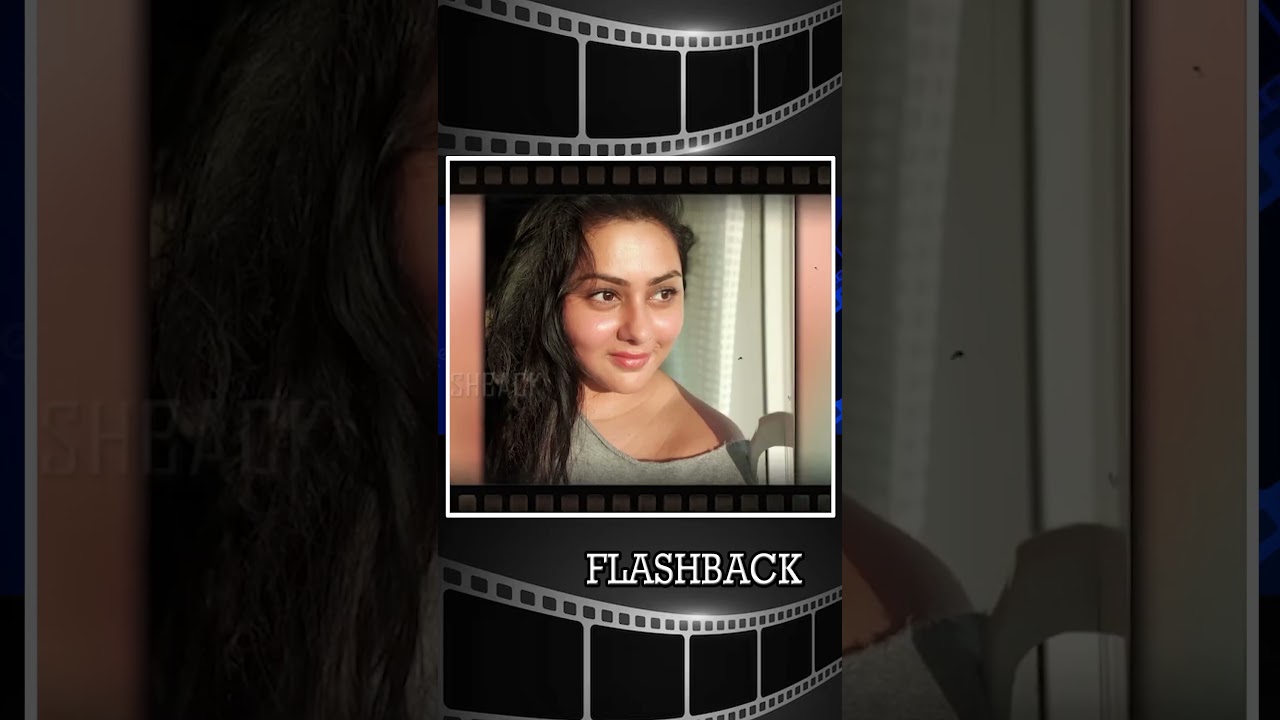 డ్రైవర్ వేషంలో నమితని కిడ్నప్ చేసి...| Actress Namitha Real Life Story Telugu | Flash Back Vov