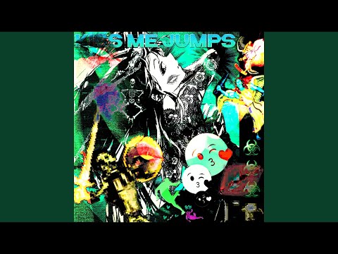 KISS ME JUMPS - YouTube