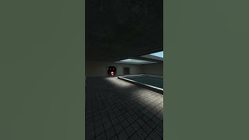 UNKNOWN, JUGGLER, FIREBRAND NEXTBOTS CHASING IN GMOD!  #gmod #nextbotchasing #shorts