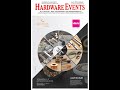 Febuary edition 2024  a monthly magazine 2024  hardwareevents