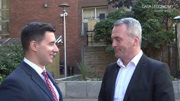 Planning for data centre expansion in Ireland | Data Economy Frontline