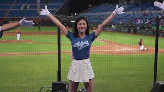 2019 06 14 Lamigirls 征服對手 羚小鹿CAM