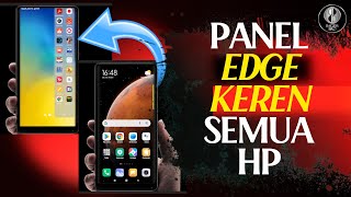 Here Is the Easy Way to Create a COOL Edge Screen on Any Android Phone screenshot 2