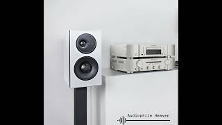 Audiophillia No 23- Audiophile heaven- HQ- High fidelity music