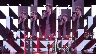 One Direction - Loved You First (06/04/2013 evening show)