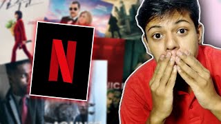 5 most unpopular movie on Netflix in Hindi