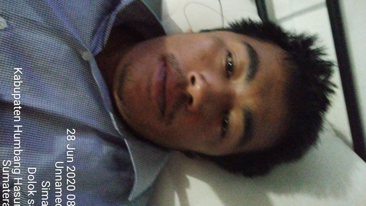 aku rindu kamu - YouTube