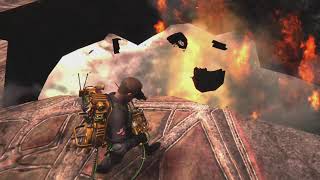Ghostbusters Remastered - Final Battle (4K)
