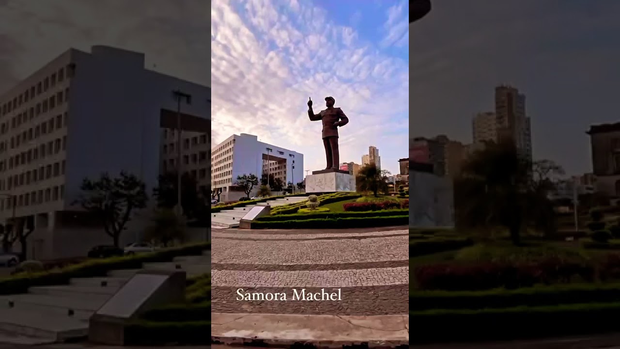 Samora Machel