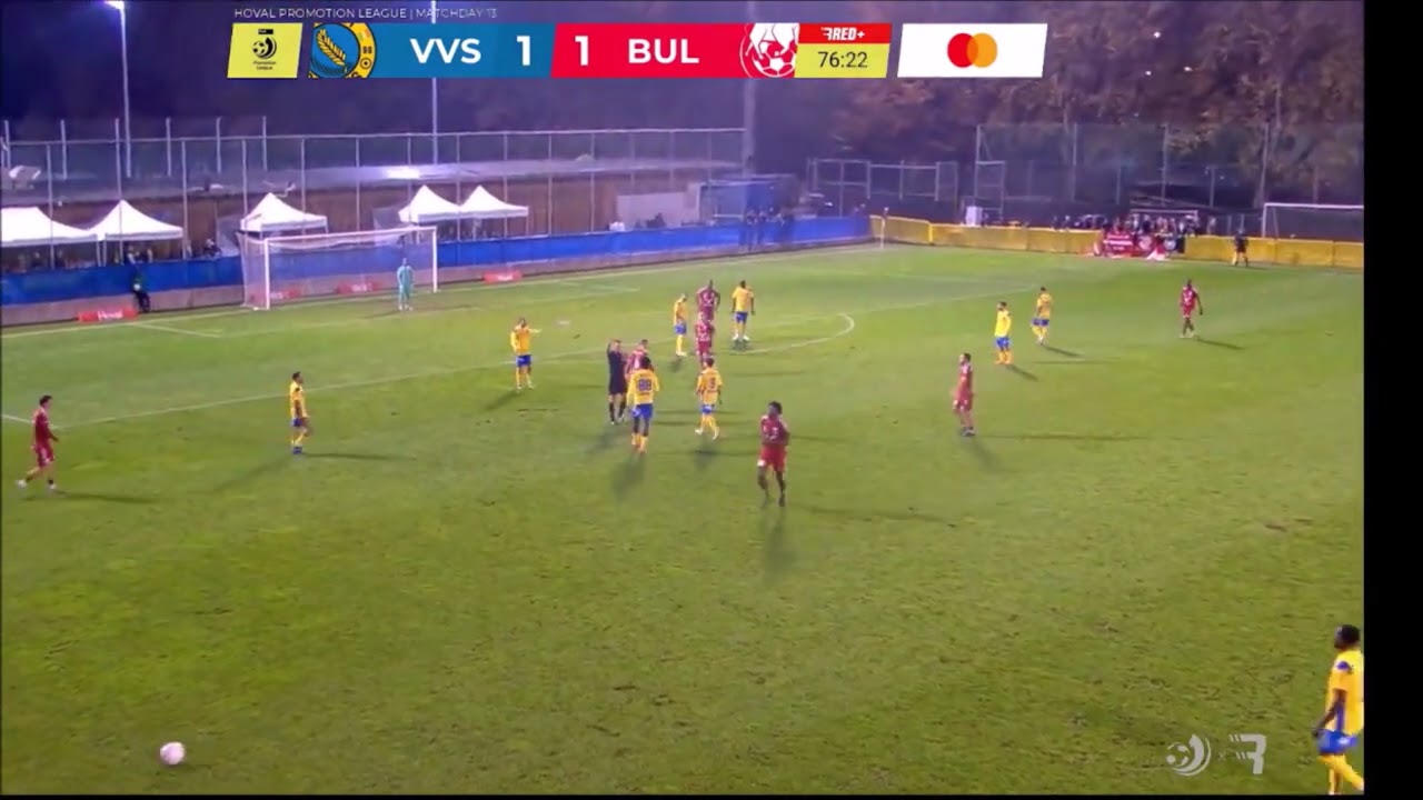 Alexis GUERIN Résumé 1ère partie de saison match 11 à 22