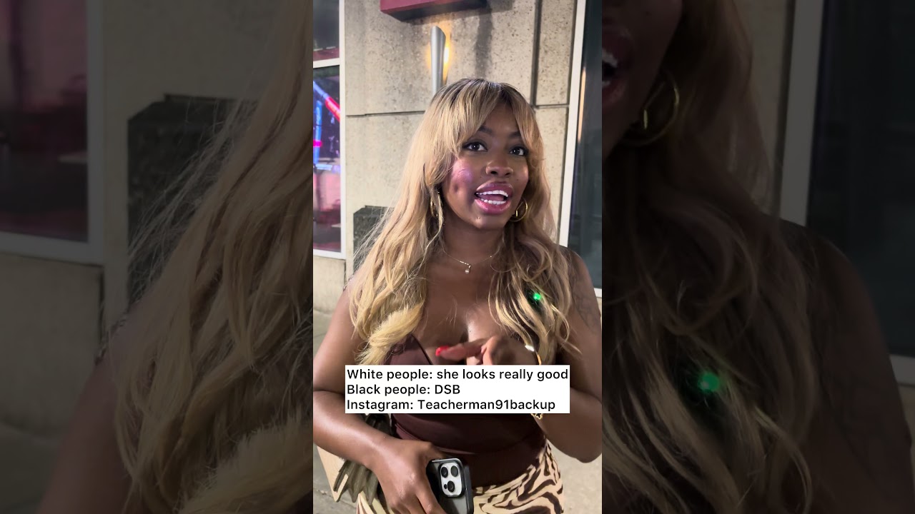 Белые: она выглядит очень хорошо. Черные: DSB.