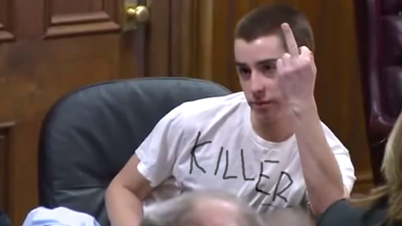 5 Most Evil Children In History