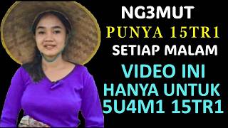 Download Lagu KANG MAS PINTAR DENGAN INI ! PASANGAN PASTI KELELAHAN MP3